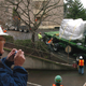 Image for article titled 23 of the Biggest Machines Ever Moved On Wheels